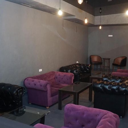 Nor Yerevan Hotel Екстериор снимка