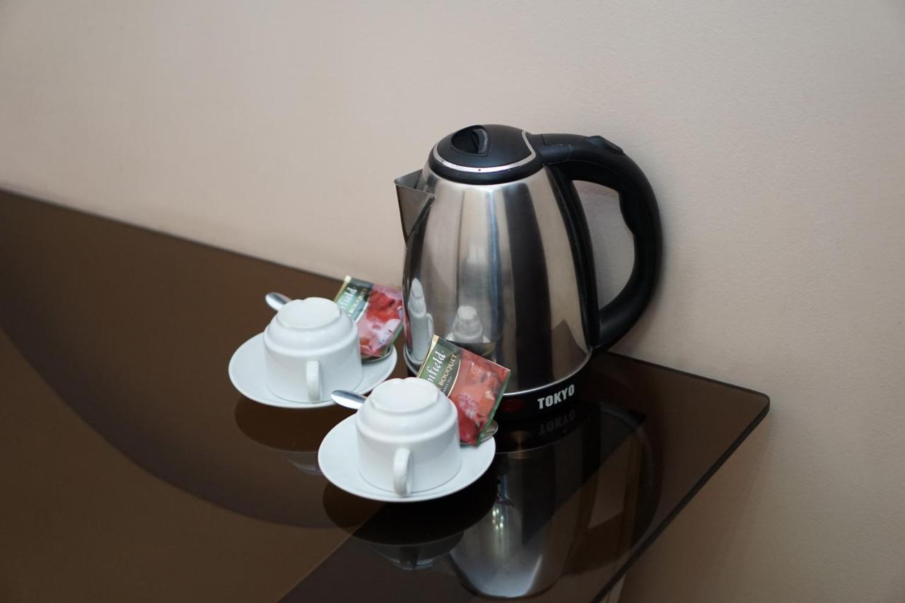 Nor Yerevan Hotel Екстериор снимка